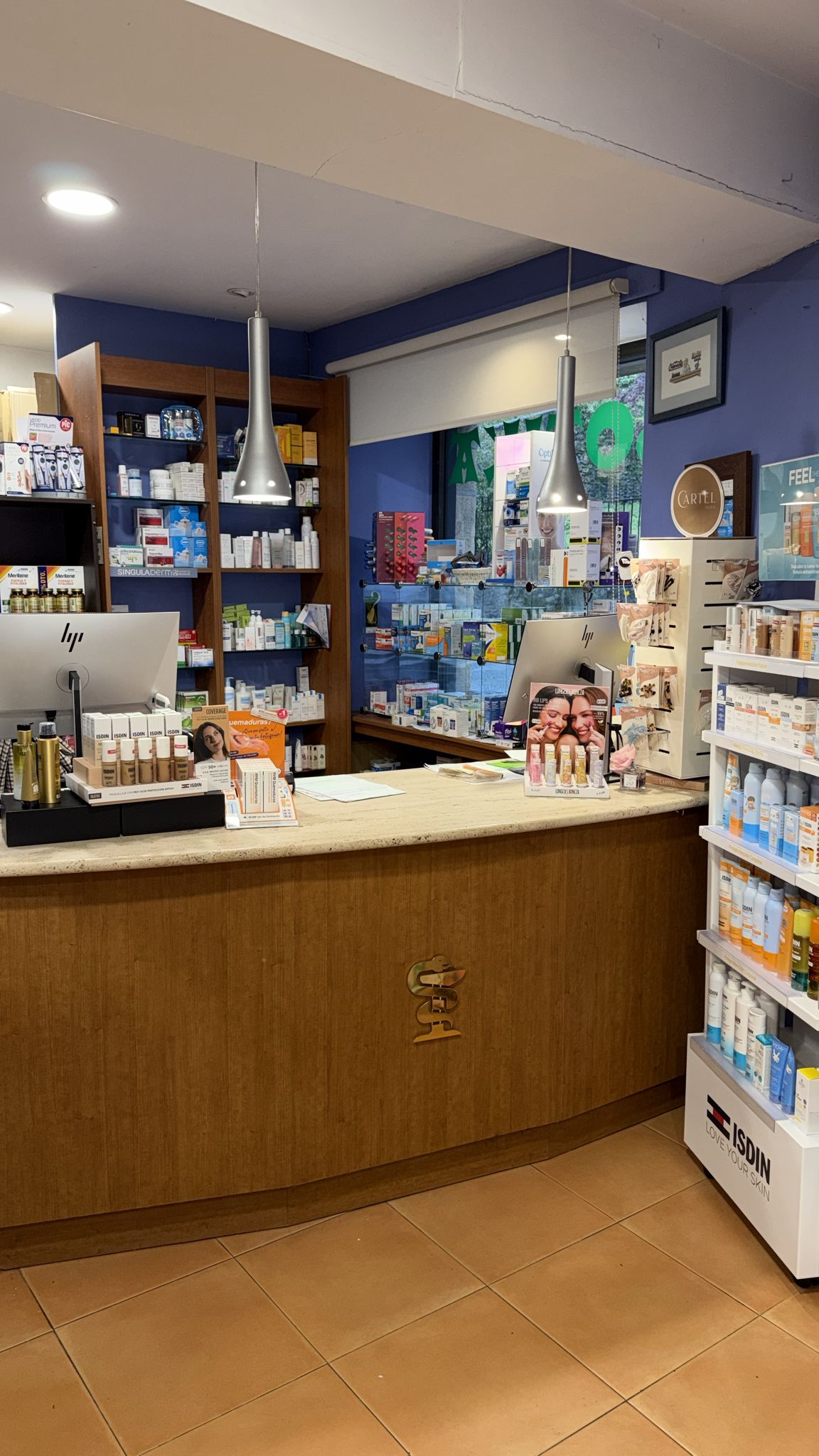 Productos de parafarmacia en Farmacia Fernández Díez